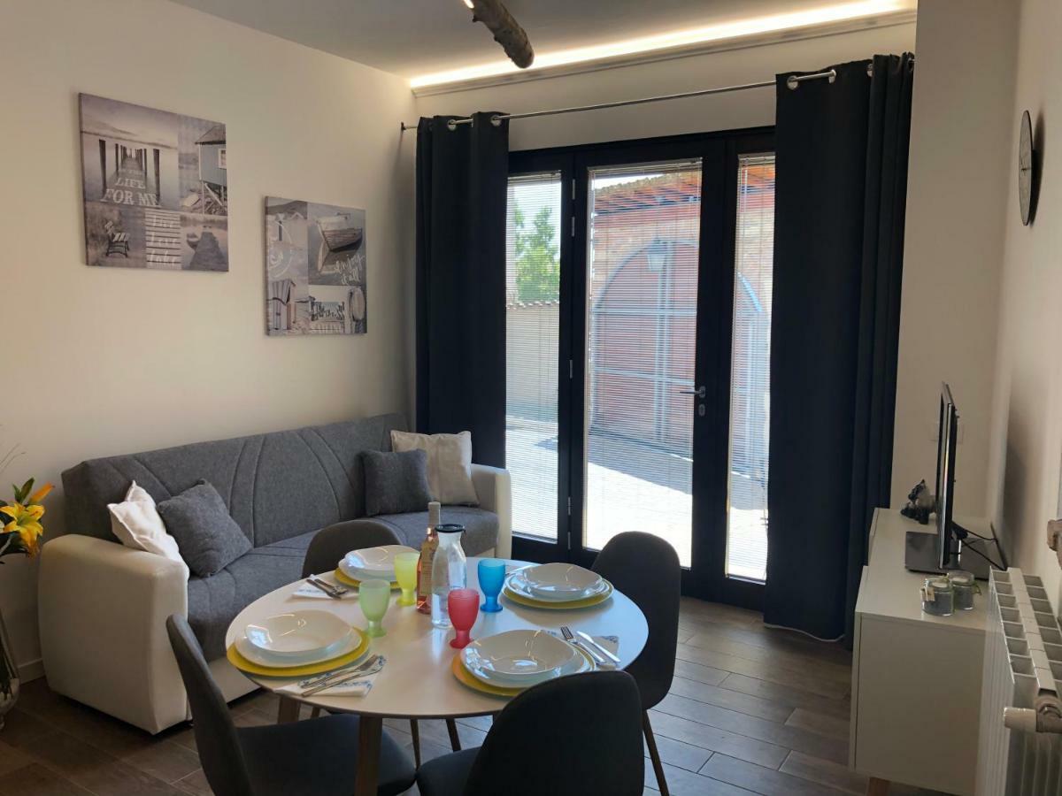 Tree House Apartamento Polpenazze del Garda Exterior foto
