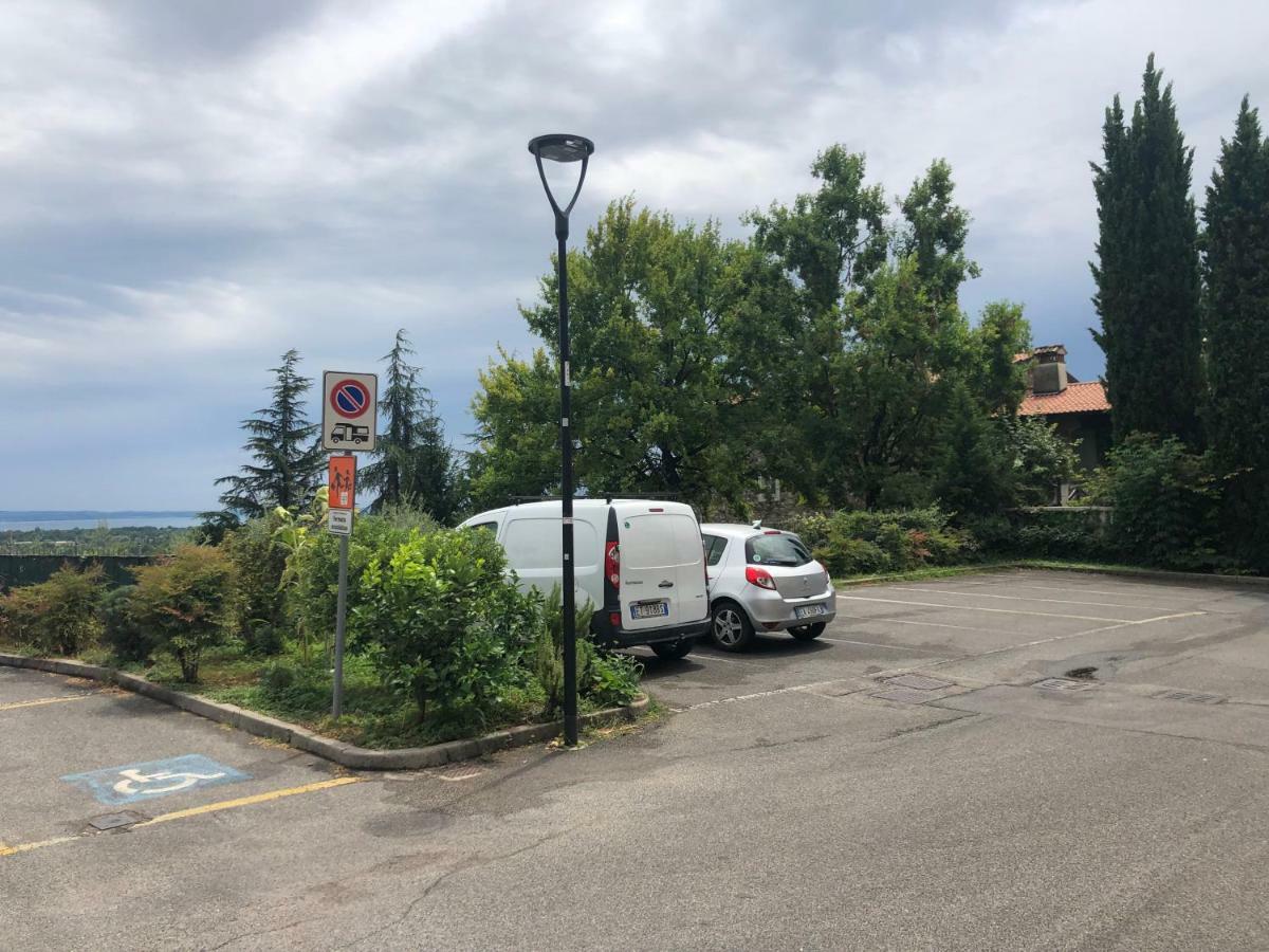 Tree House Apartamento Polpenazze del Garda Exterior foto